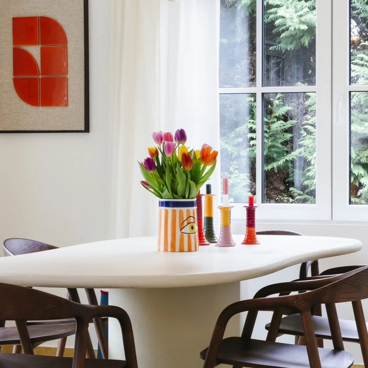 Summer in Your House: A Joyful Edit to Brighten the Season