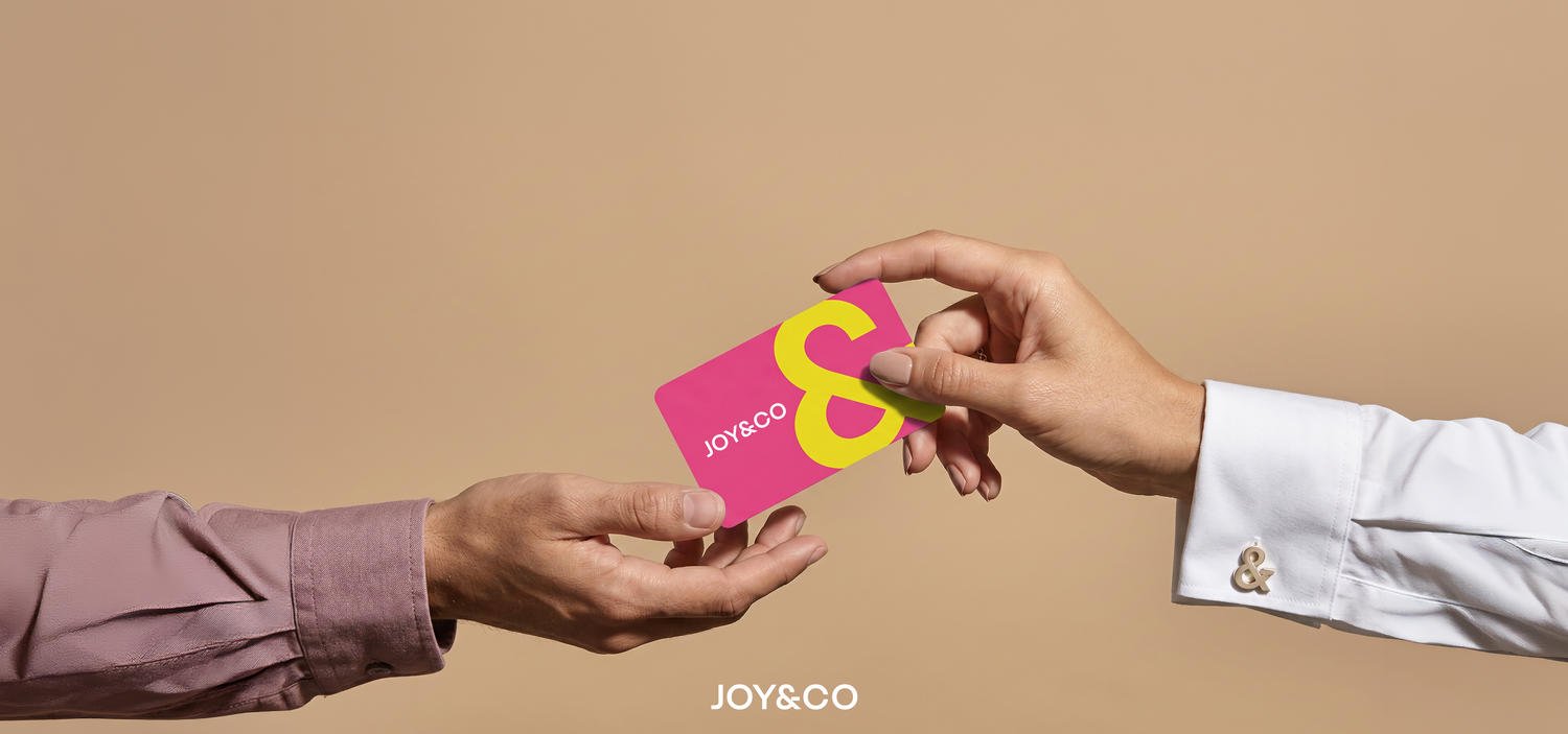 JOY&CO