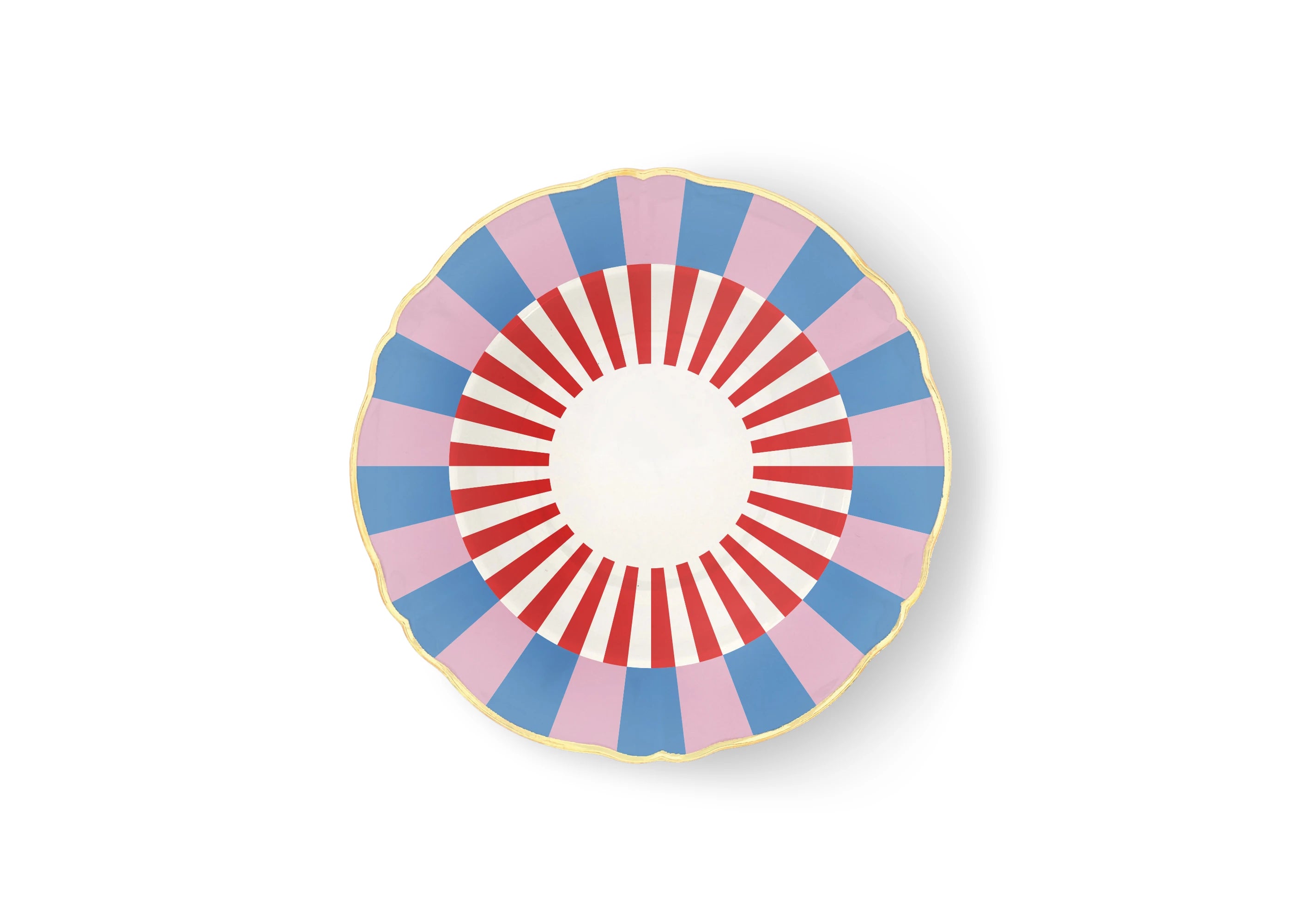 Abracadabra Incanto Deep Plate