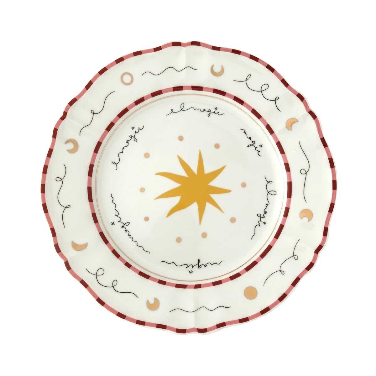 Stella Dinner Plate