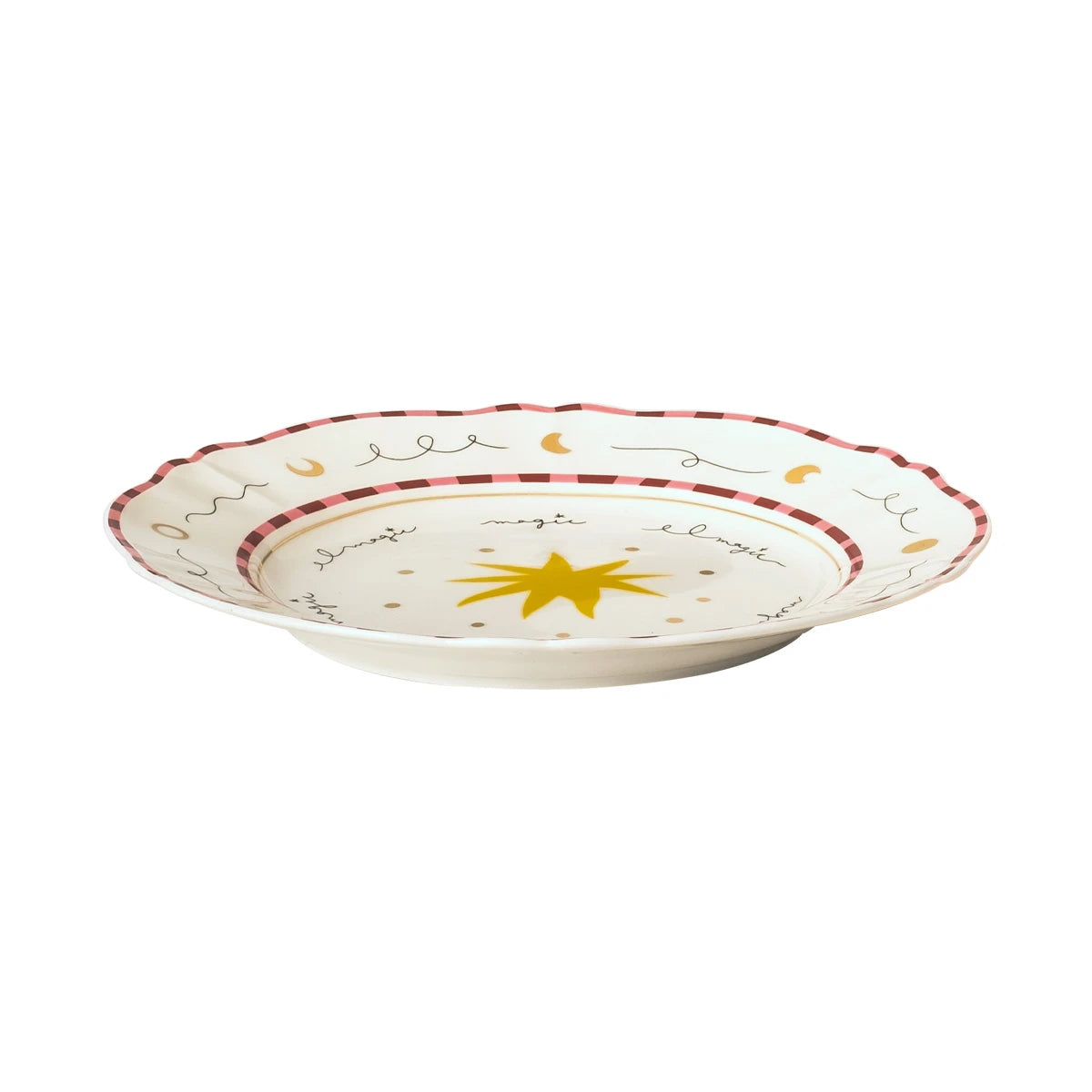 Stella Dinner Plate