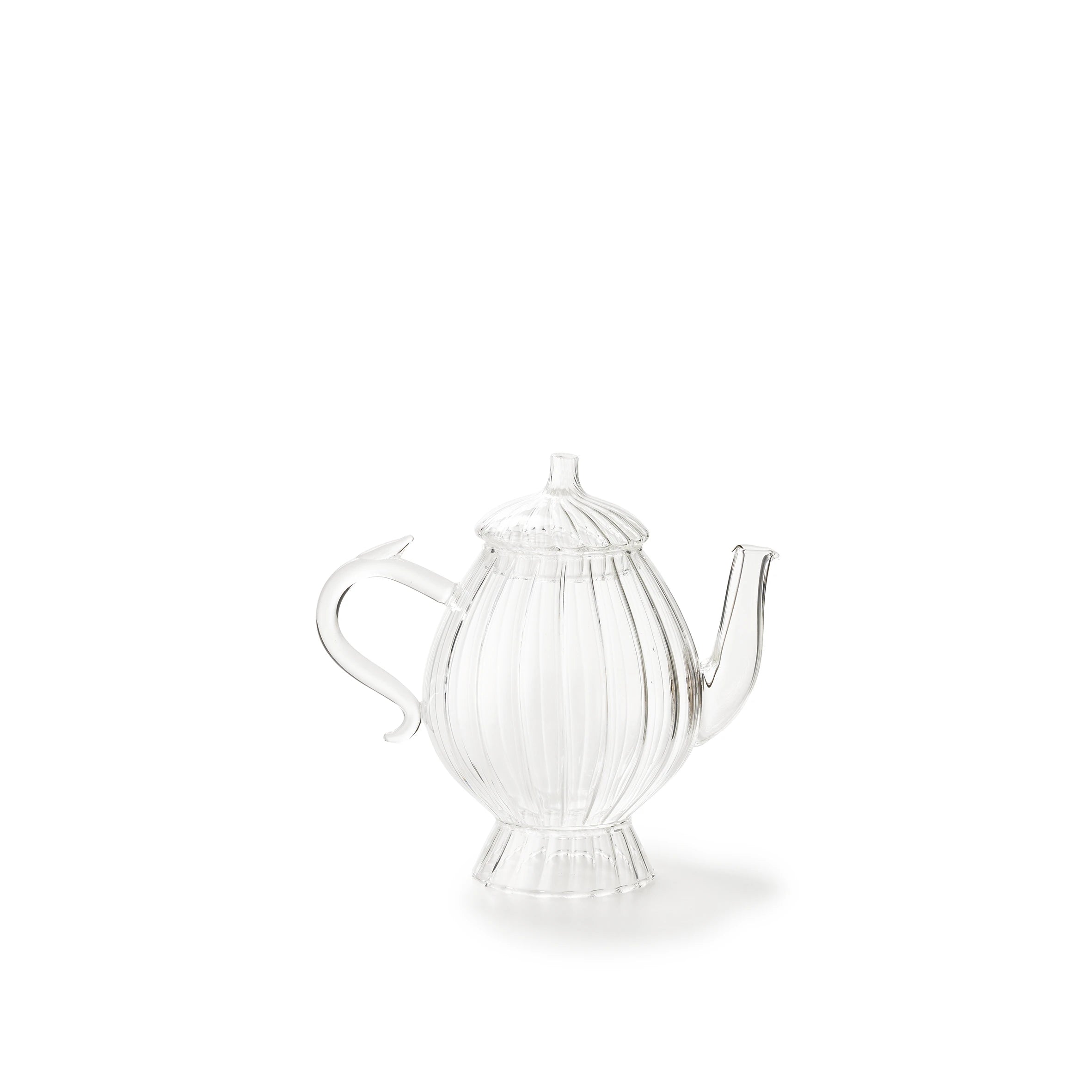 Teapot