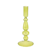 Sandy Candle Holder