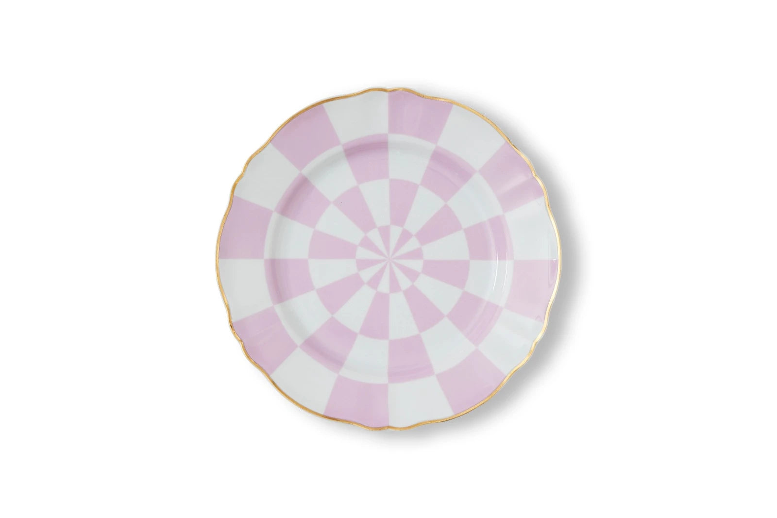 Abracadabra Destino Dinner Plate