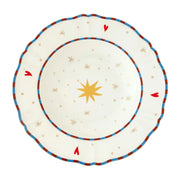 Stella Deep Plate