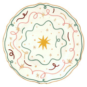 Stella Round Plate