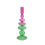 Samatha Candle Holder