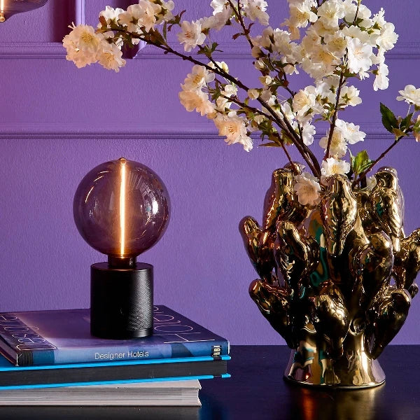 Birdy Vase
