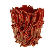 Large Chilli Vase