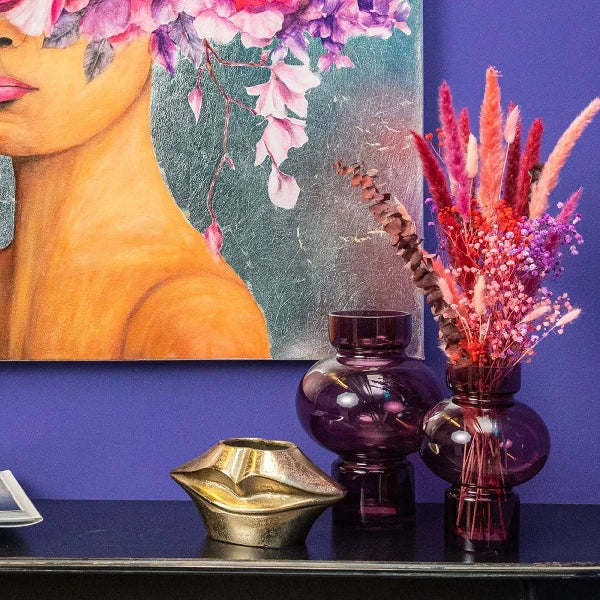 Leela Large Vase
