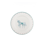 Pegasus Breakfast Plate