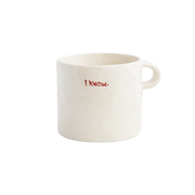 Mug I Know