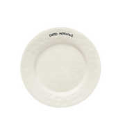 Good Morning Breakfast Plate