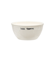 Good Morning Bowl