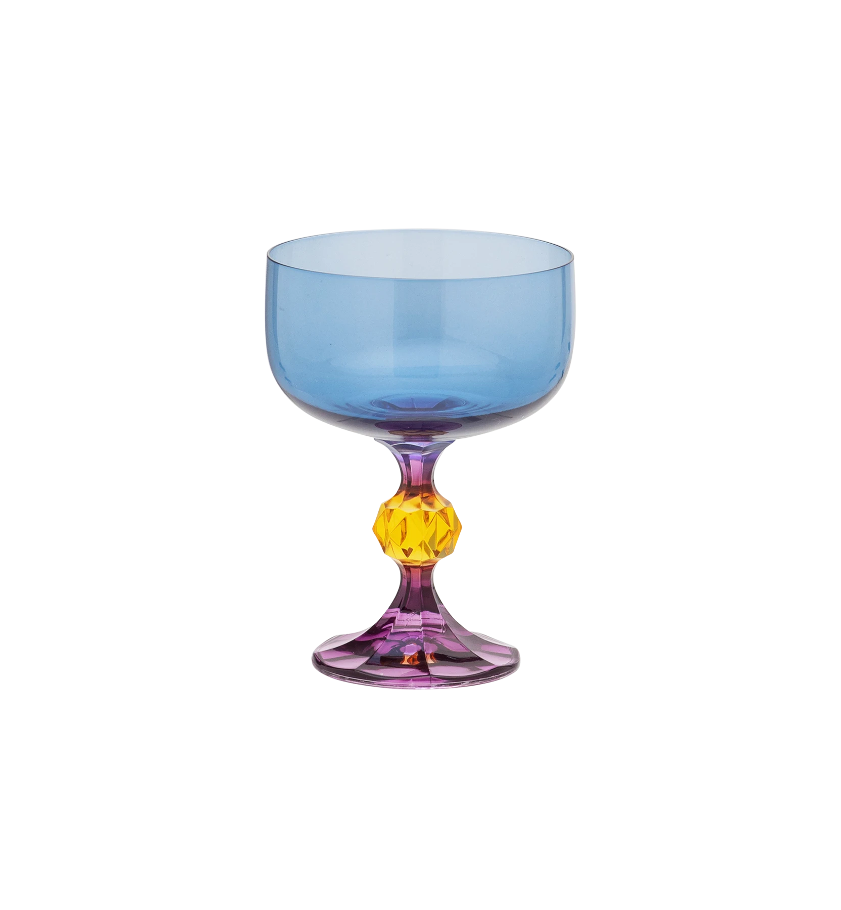 Set of 2 Bliss Cocktail Glass