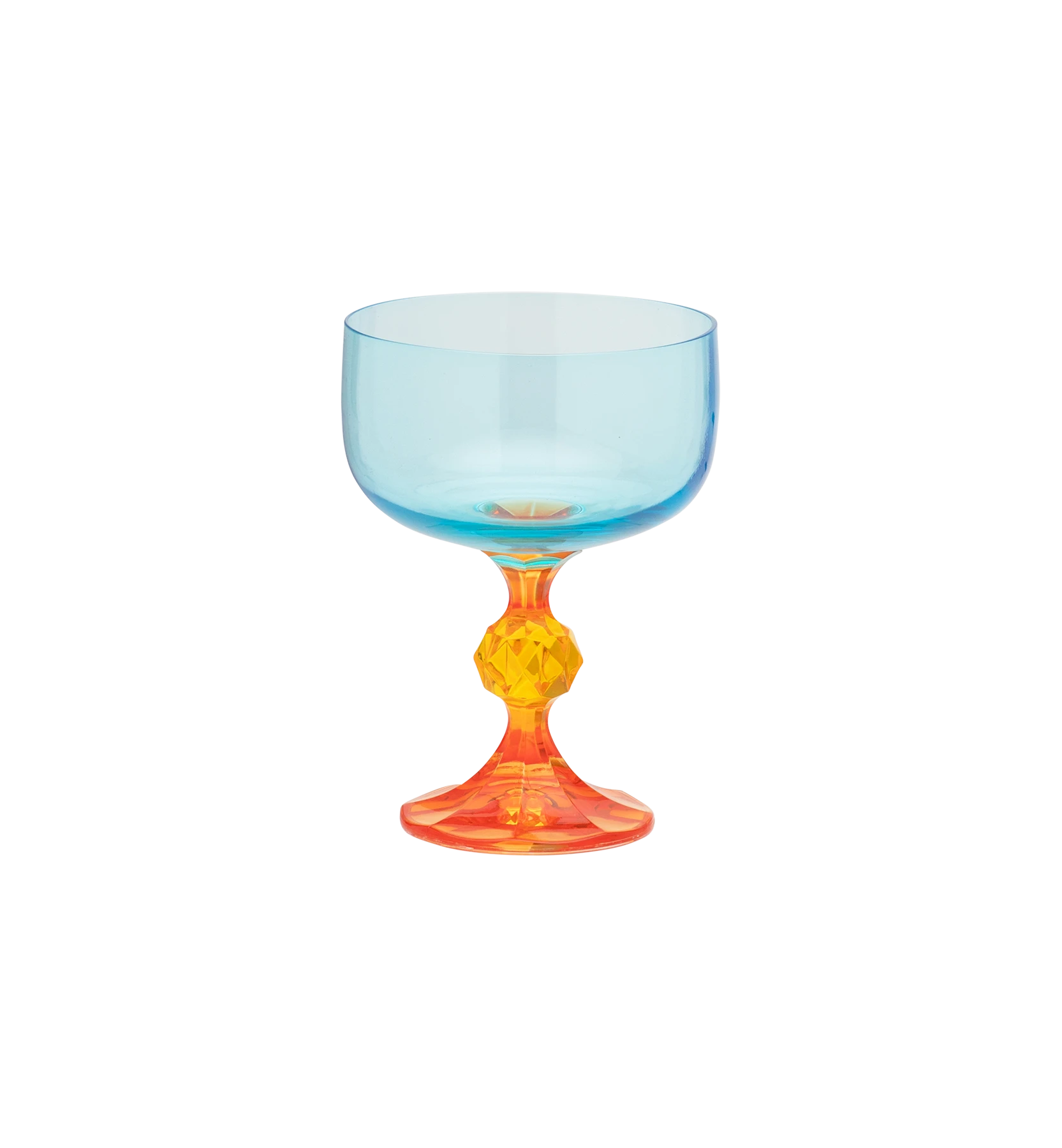 Set of 2 Paradise Cocktail Glass