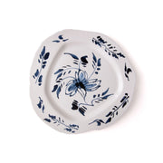 English Delft Dinner Plate - Classics on Acid