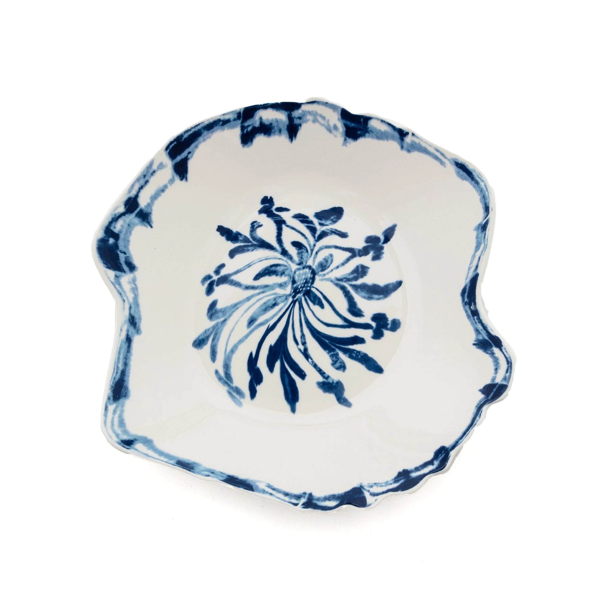 Talavera Soup Plate - Classics on Acid