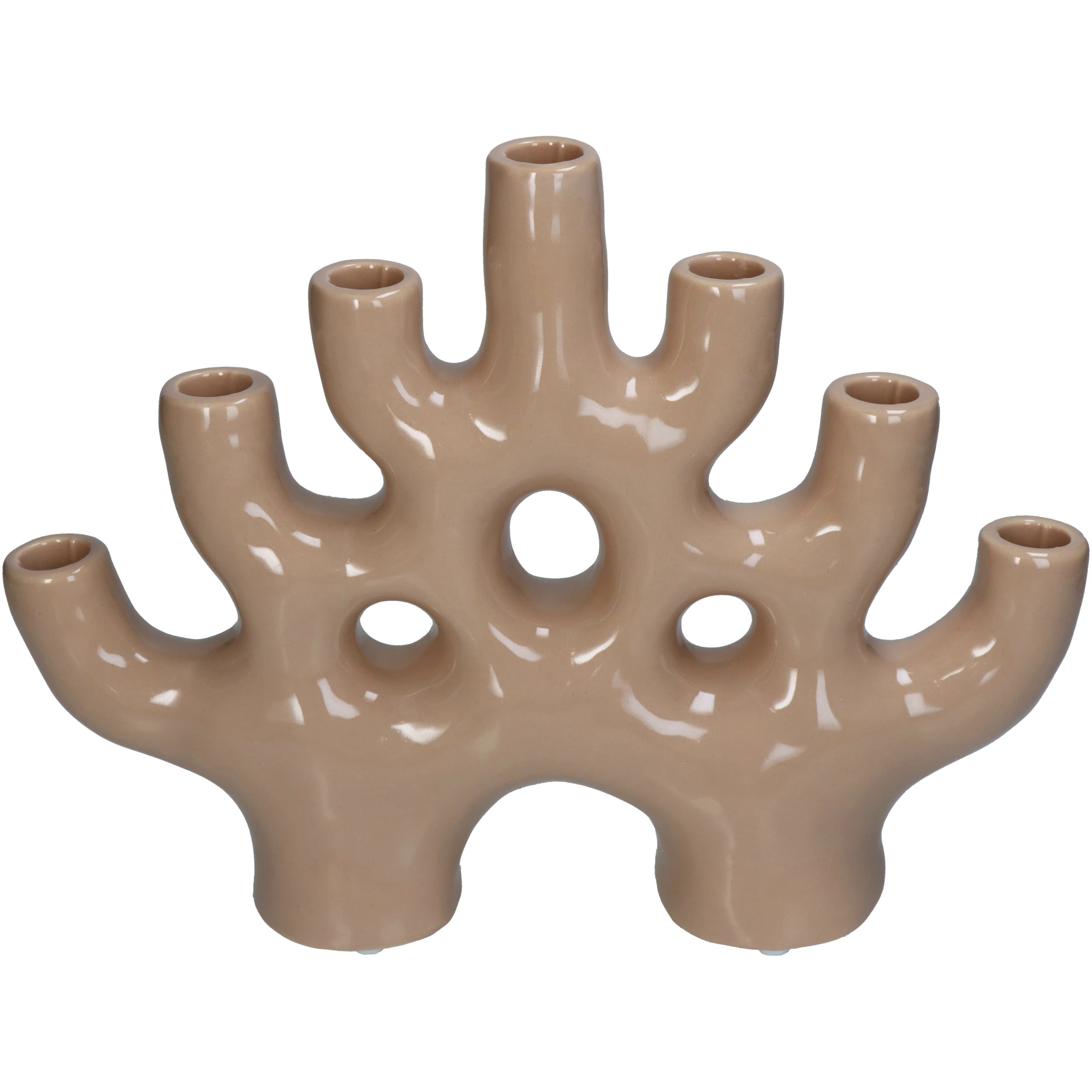 Nala Candle Holder