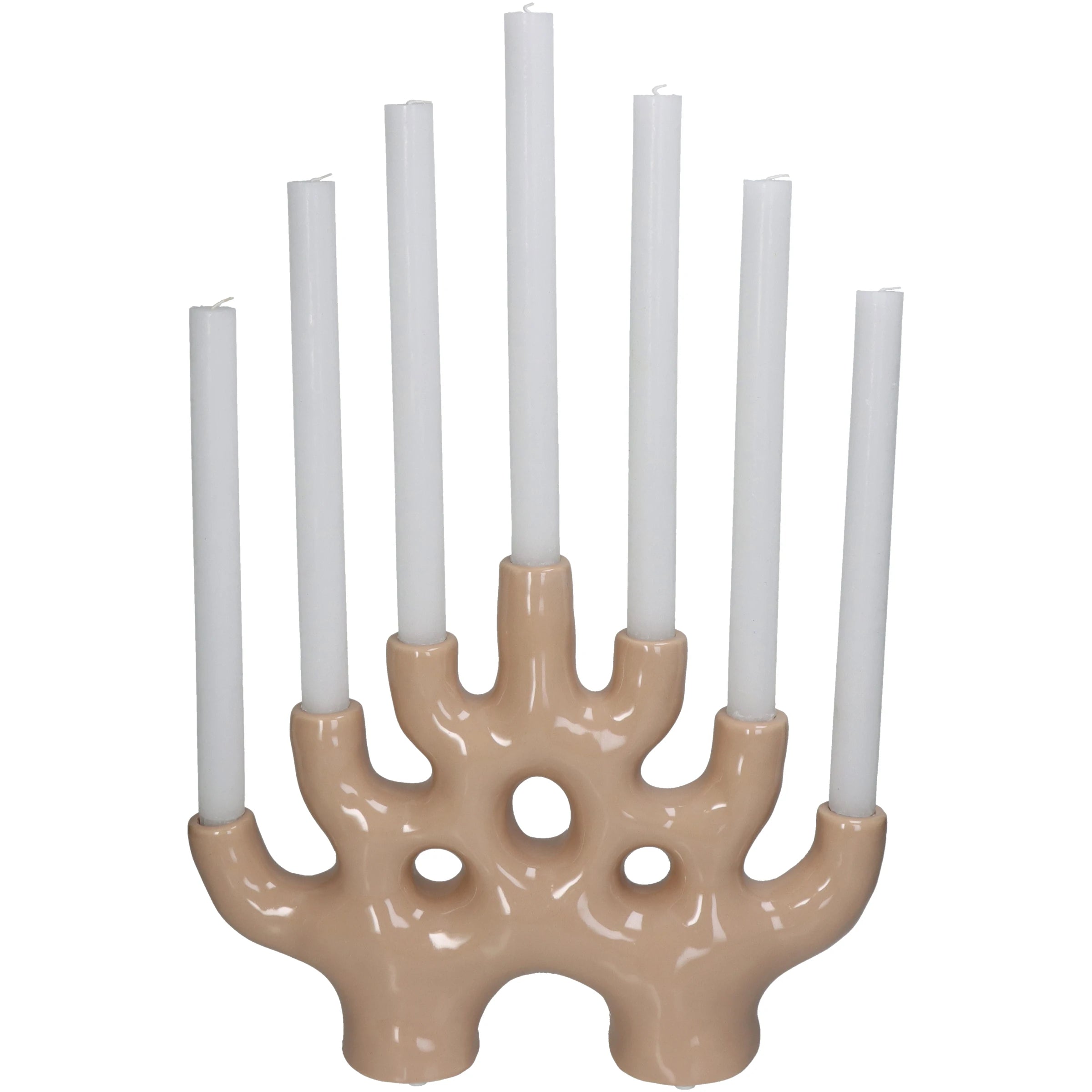 Nala Candle Holder