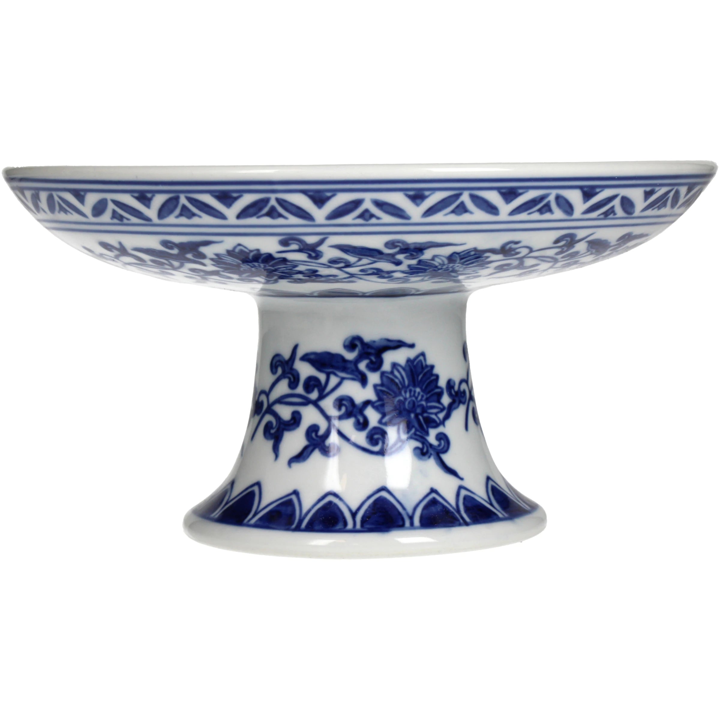 Classic Cake Stand