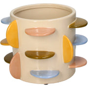 Disks Planter