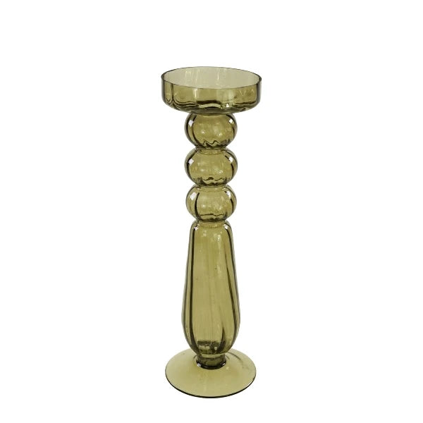 Large Venice Candle Holder