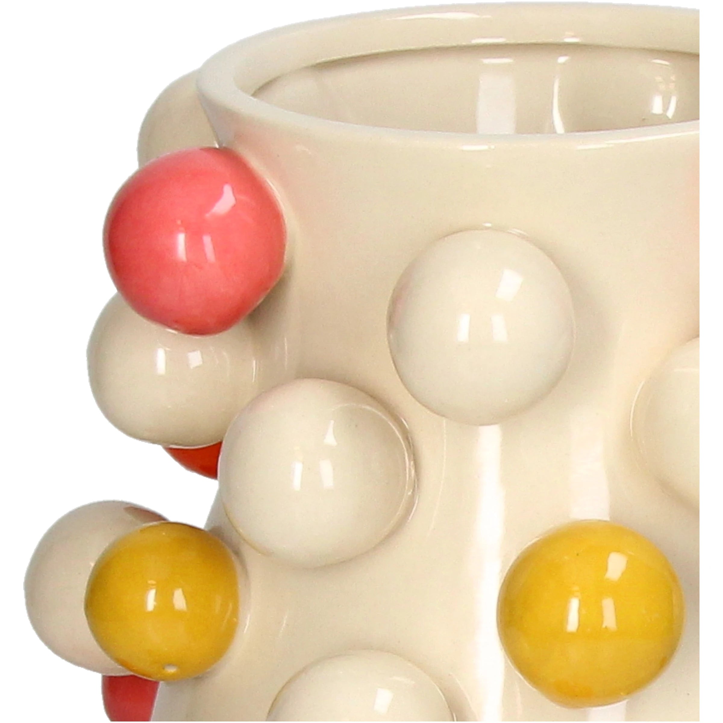 Bubble Pop Vase