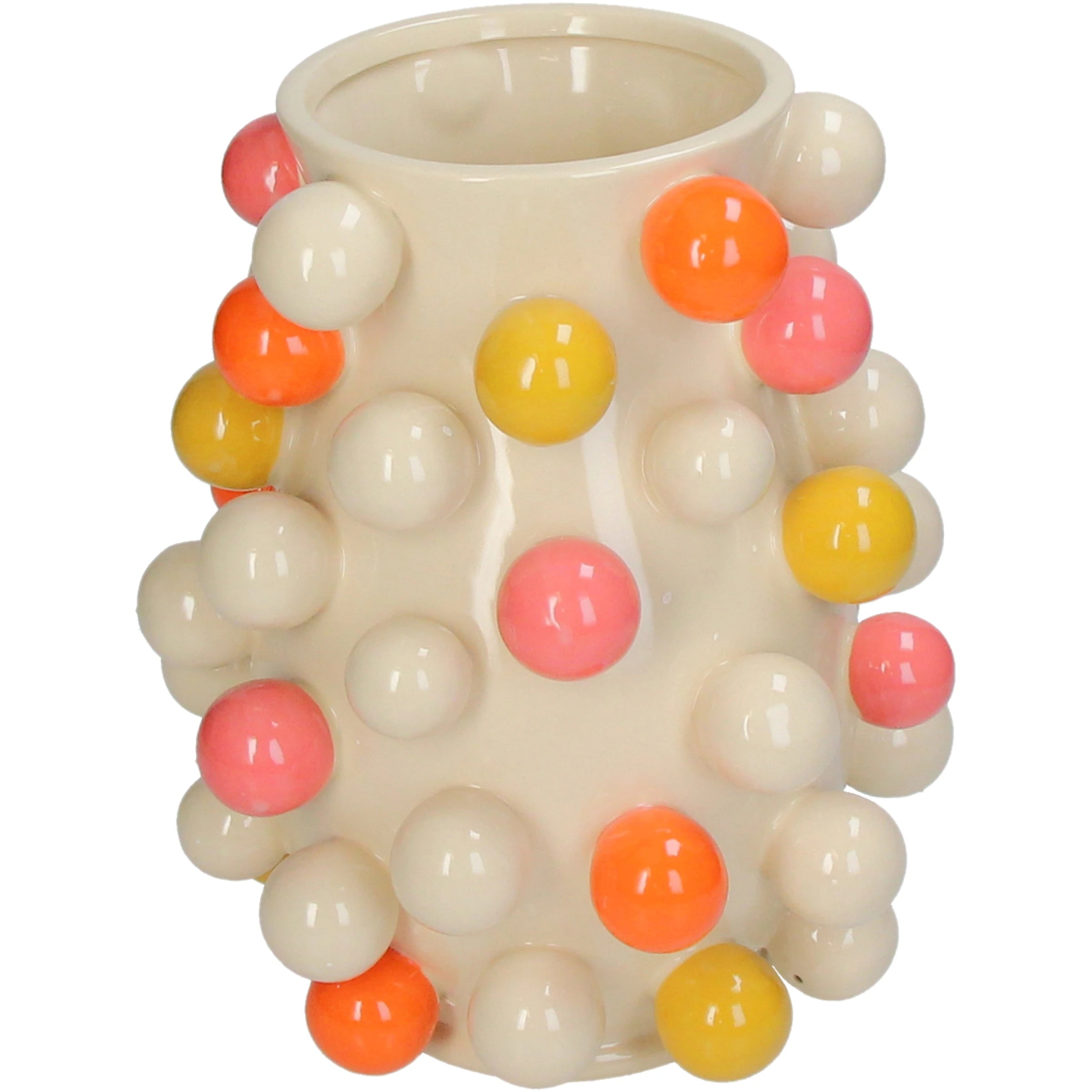 Bubble Pop Vase