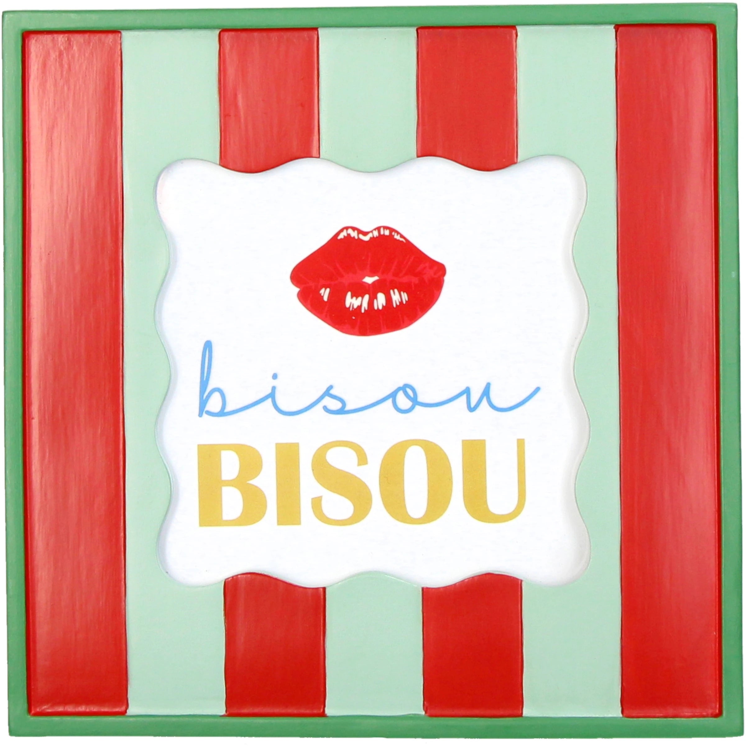 Bisou Photo Frame