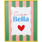 Ciao Bella Photo Frame