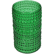 Bubble Bliss Small Green Vase