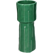 Evergreen Vase