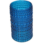 Bubble Bliss Small Blue Vase
