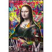 Modern Lisa