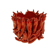 Small Chilli Vase