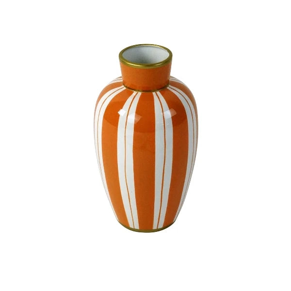 Mandarino Vase