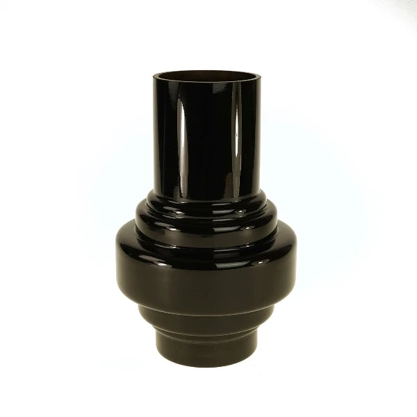 Black Vase M