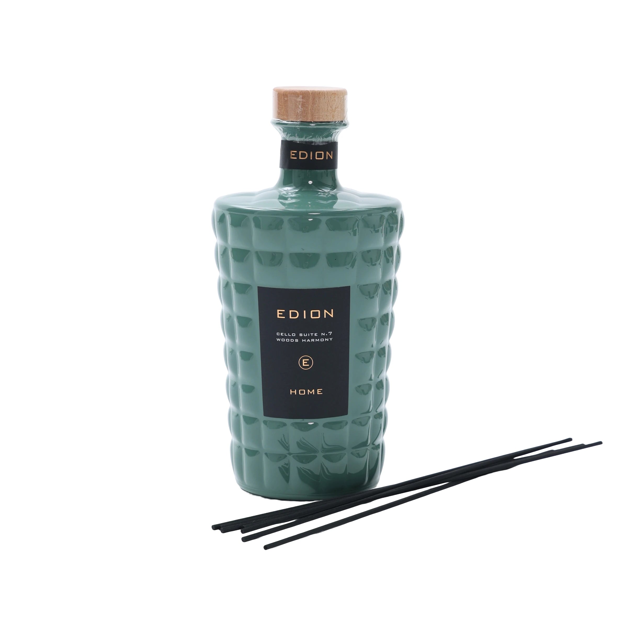 Cello suite n.7 Woods Harmony 3000ML