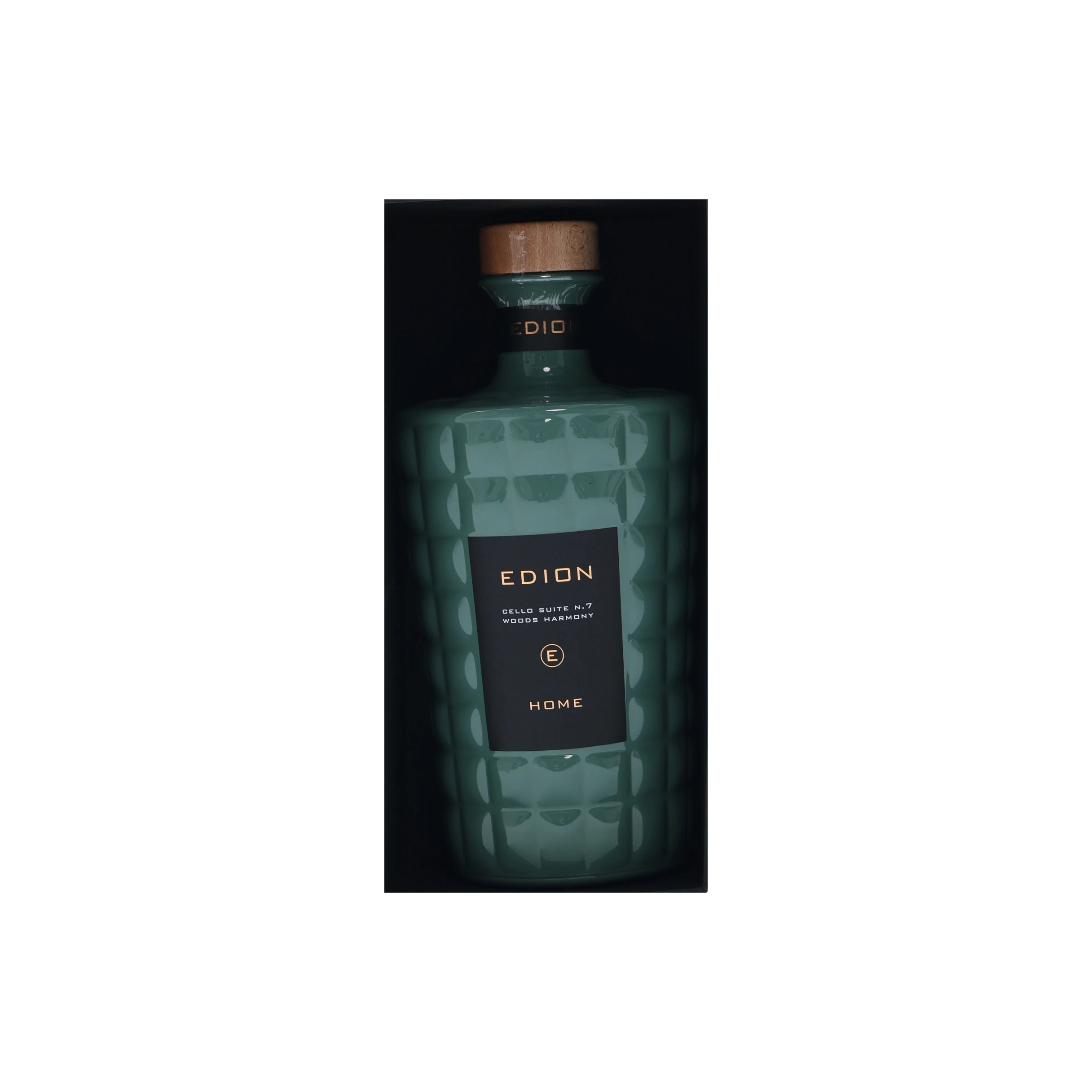 Cello suite n.7 Woods Harmony 3000ML