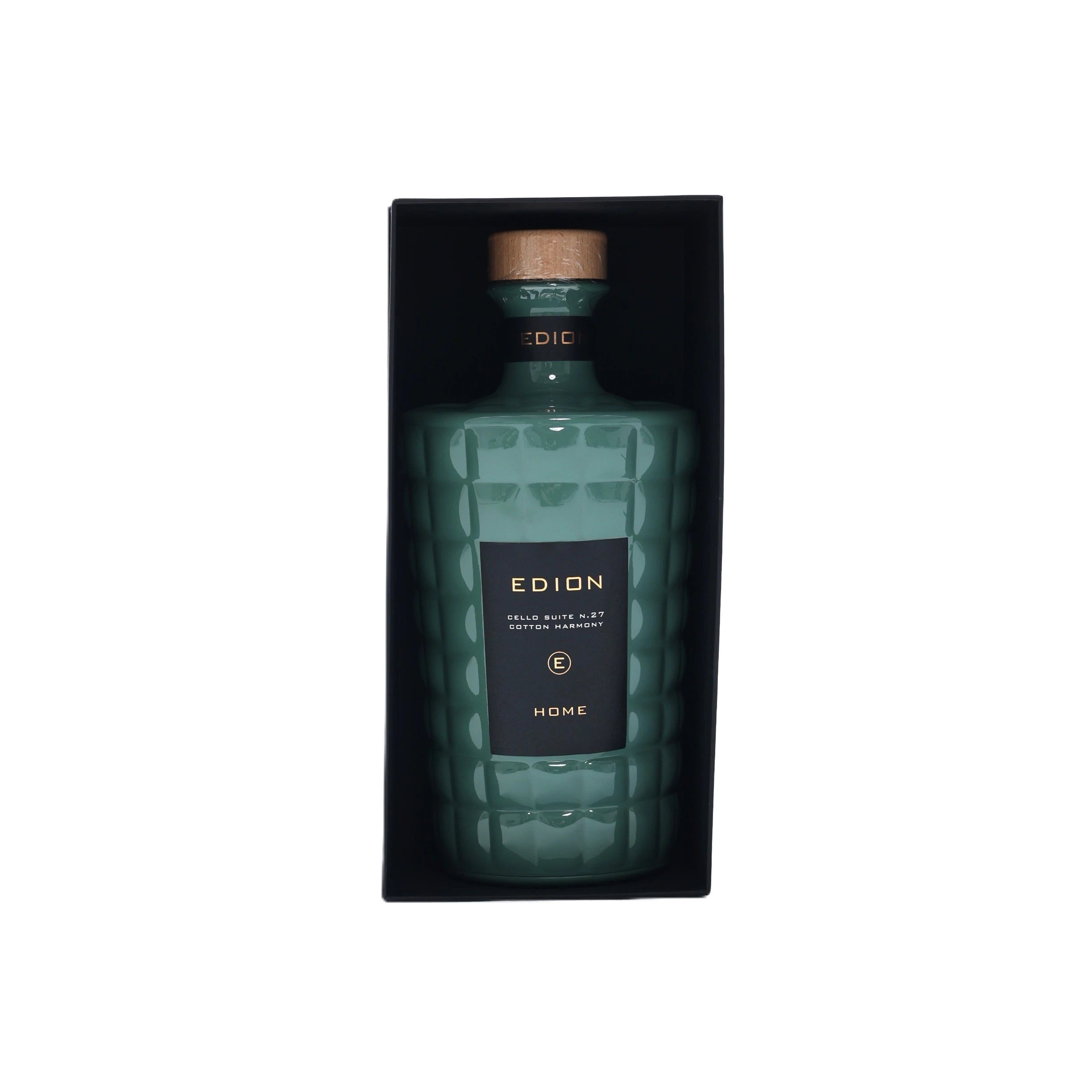 Cello suite n.27 Cotton Harmony 3000ML