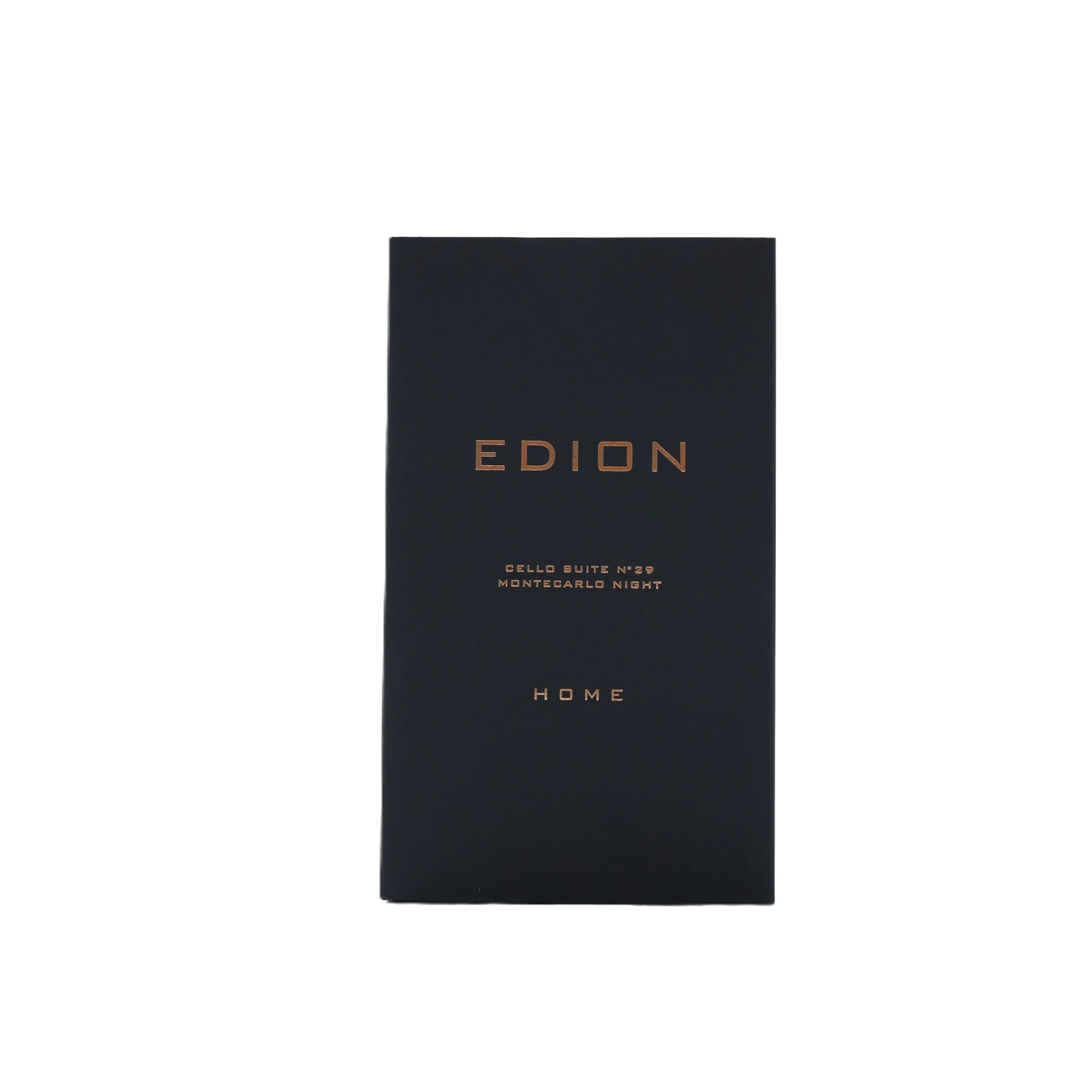 Cello suite n.29 Montecarlo Night 700ML