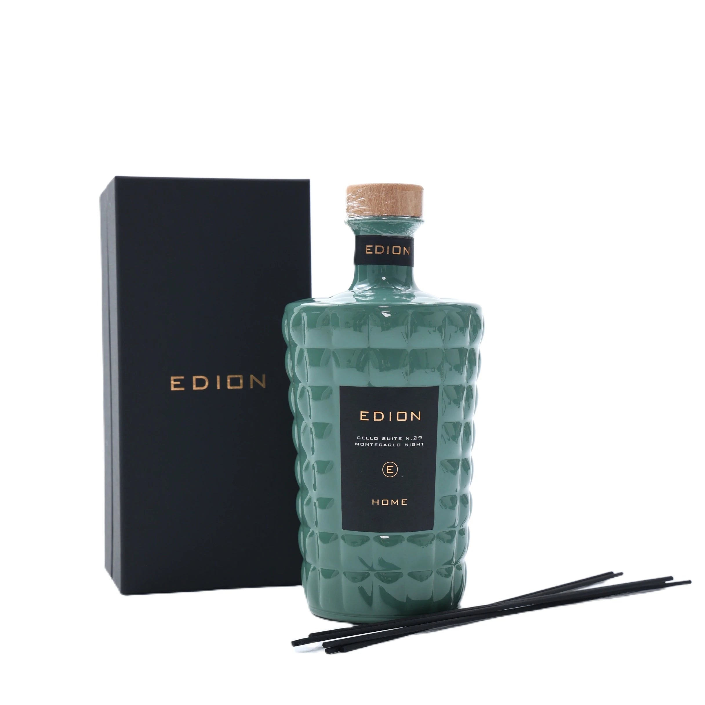 Cello suite n.29 Montecarlo Night 3000ML