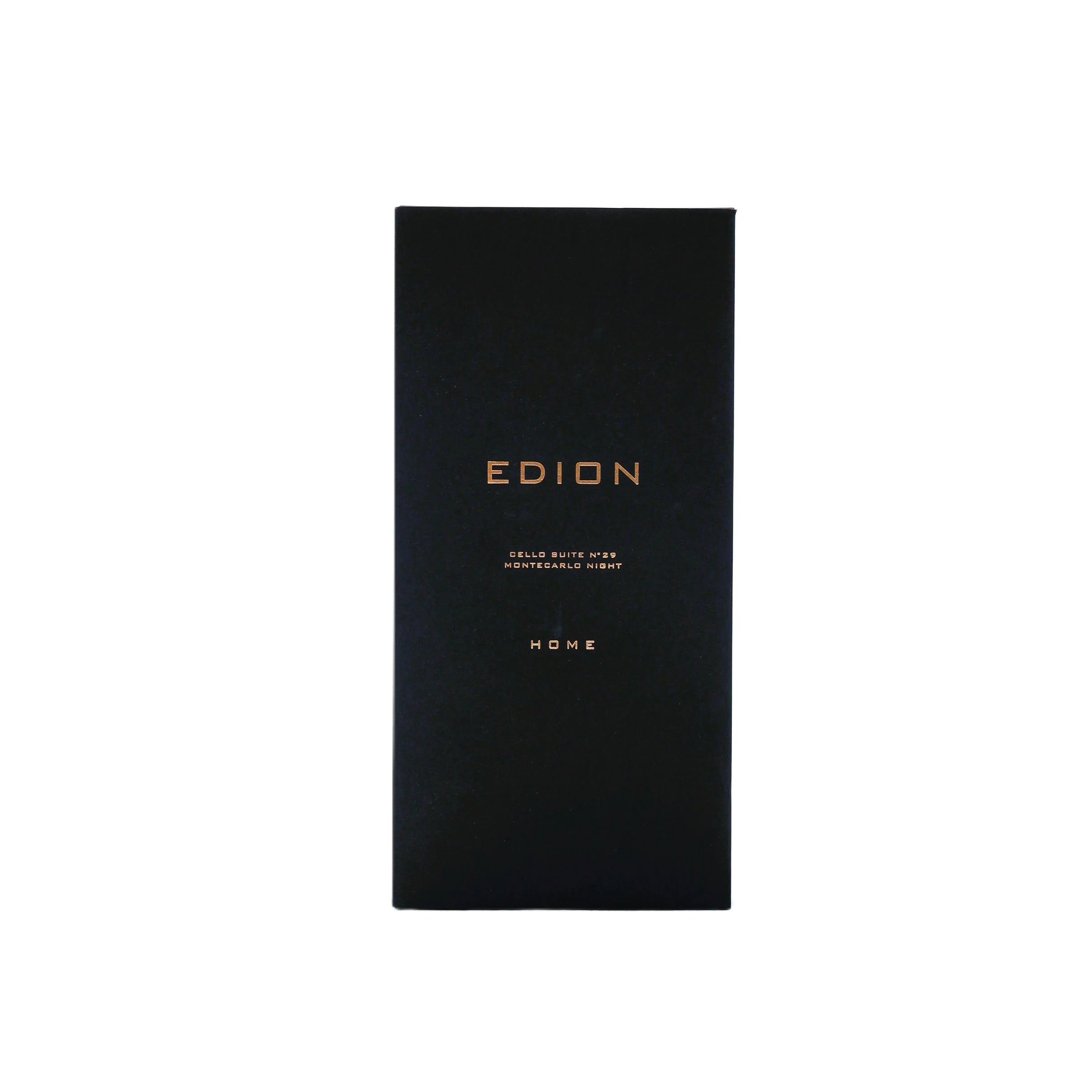 Cello suite n.29 Montecarlo Night 3000ML