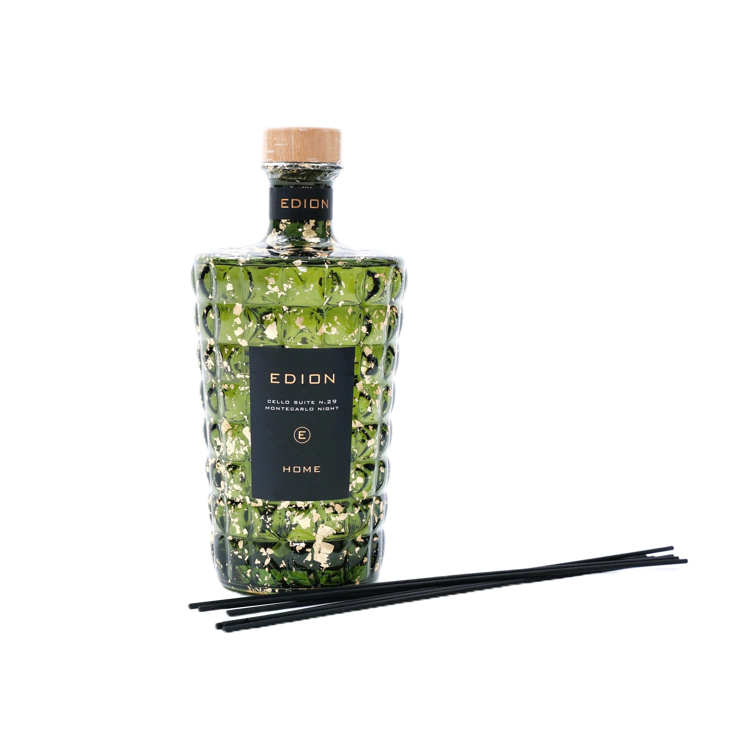 Cello suite n.29 Montecarlo Night 3000ML