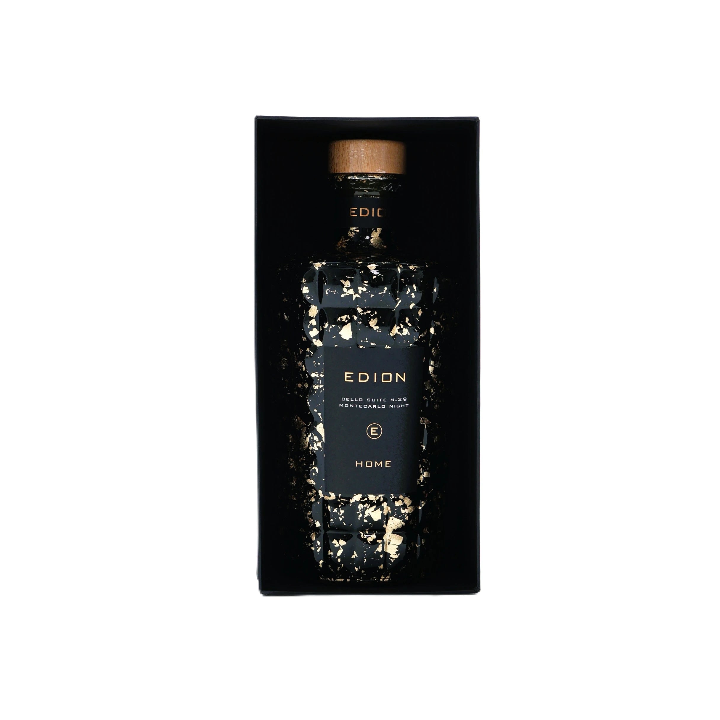 Cello suite n.29 Montecarlo Night 3000ML