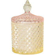 Sweetkeeper Light Yellow Jar