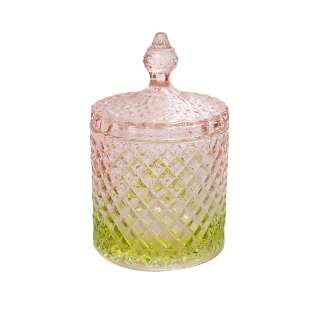 Glow Jar