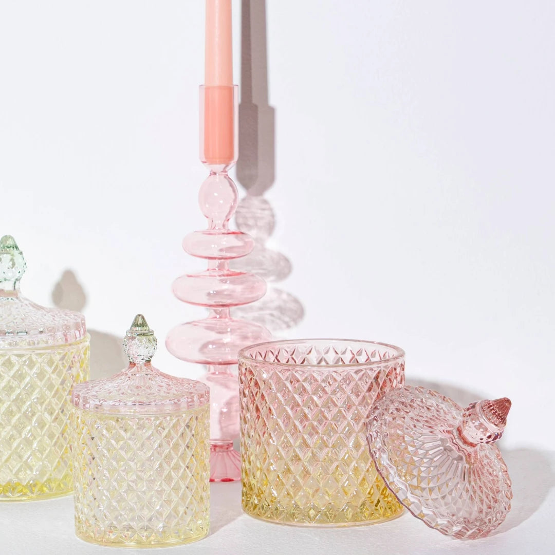 Glow Jar