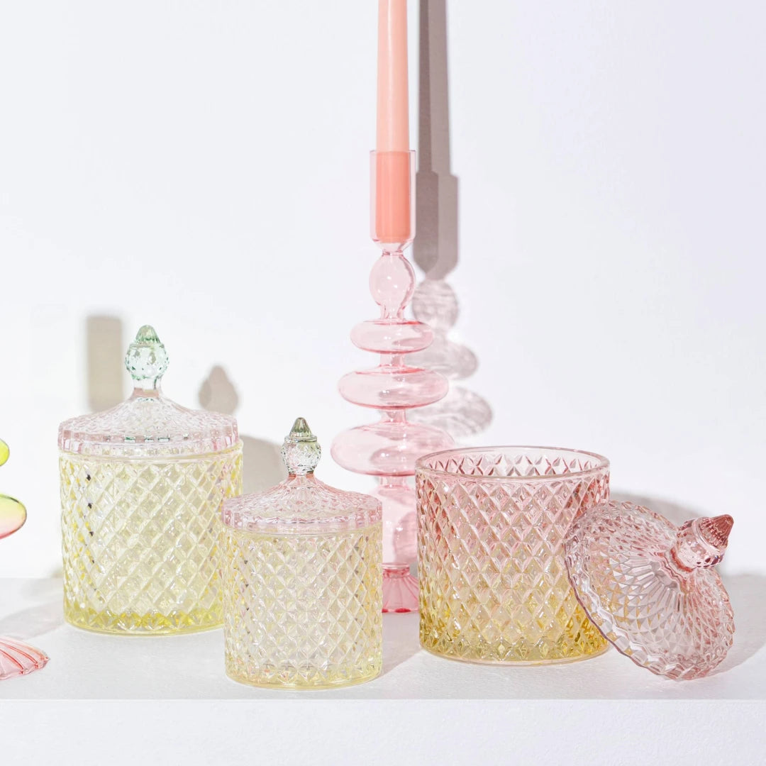 Whimsy Jar
